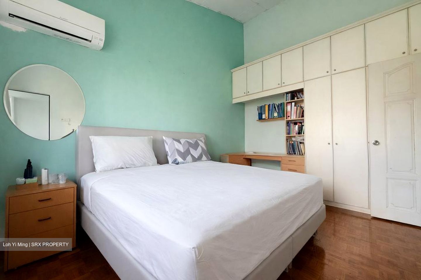 Ivory Heights (D22), Condominium #524641931